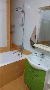 Сдается 1-комн. квартира, 55 м²