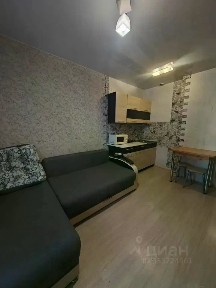 Сдается студия, 20 м²