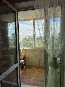 Сдается 3-комн. квартира, 60 м²