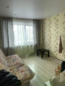 Сдается 2-комн. квартира, 38 м²