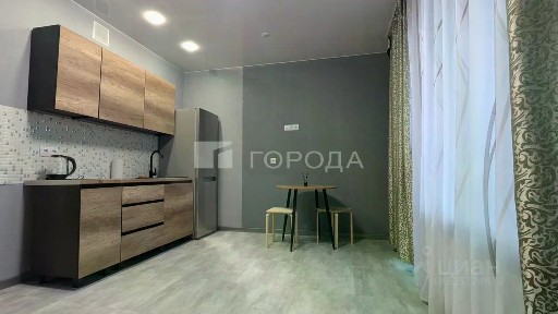 Сдается студия, 27 м²