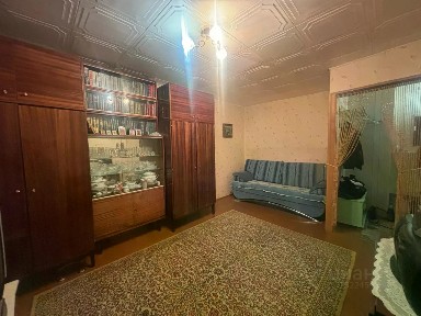 Сдается 1-комн. квартира, 28,5 м²