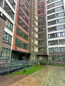Сдается 1-комн. квартира, 40 м²