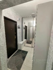 Сдается 1-комн. квартира, 42,5 м²