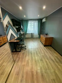 Сдается 2-комн. квартира, 50 м²