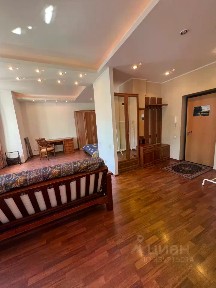 Сдается 2-комн. квартира, 55,2 м²