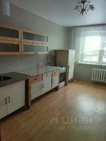 Сдается 1-комн. квартира, 50 м²