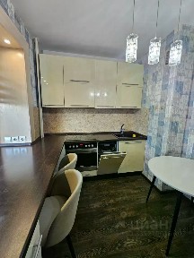 Сдается 1-комн. квартира, 40 м²