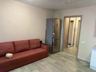 Сдается студия, 24 м²