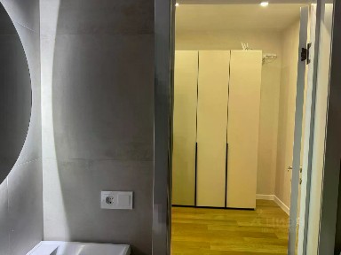 Сдается 1-комн. квартира, 40 м²