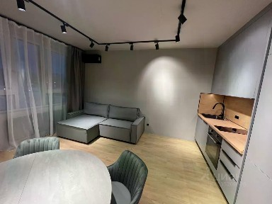 Сдается 2-комн. квартира, 43 м²