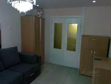 Сдается 3-комн. квартира, 60 м²