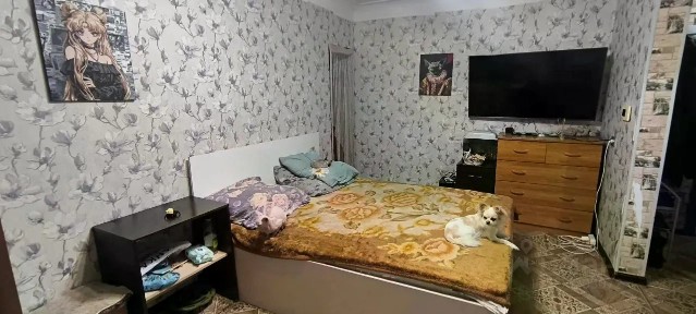 Сдается 2-комн. квартира, 41 м²