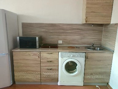 Сдается 1-комн. квартира, 43 м²
