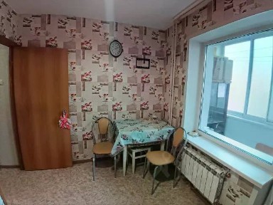 Сдается 1-комн. квартира, 32,6 м²