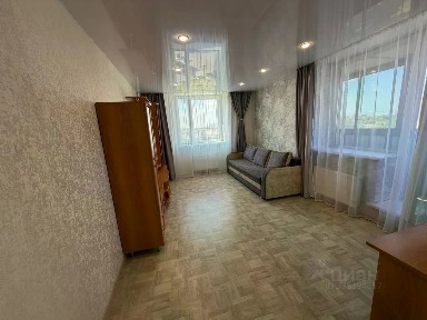 Сдается 1-комн. квартира, 54 м²