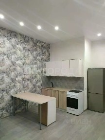 Сдается студия, 32,6 м²
