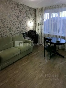 Сдается 1-комн. квартира, 32 м²