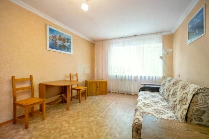 Сдается 1-комн. квартира, 36 м²
