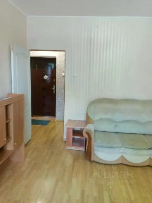 Сдается 1-комн. квартира, 35 м²