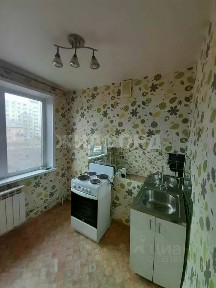 Сдается 1-комн. квартира, 32 м²