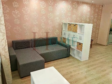 Сдается 1-комн. квартира, 38 м²