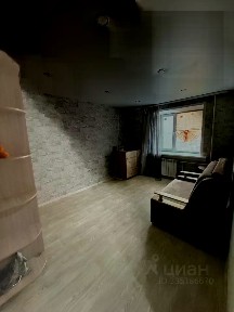 Сдается 1-комн. квартира, 27,3 м²