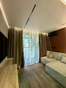 Сдается студия, 27 м²