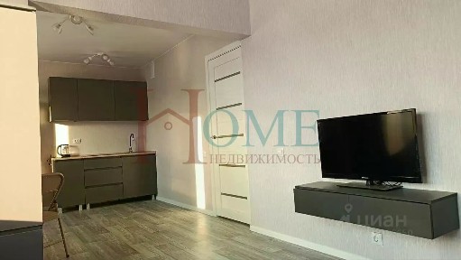 Сдается студия, 30 м²