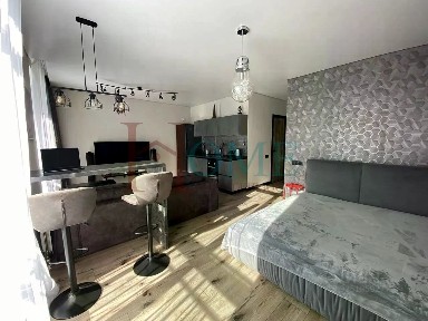 Сдается студия, 38,8 м²