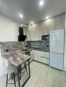 Сдается 1-комн. квартира, 40,1 м²