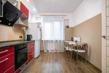 Сдается 1-комн. квартира, 44 м²