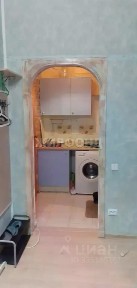 Сдается студия, 18 м²