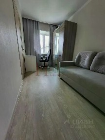 Сдается 2-комн. квартира, 42 м²