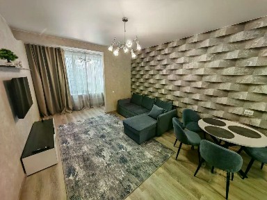 Сдается 2-комн. квартира, 48 м²