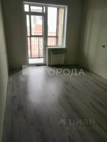 Сдается студия, 29 м²