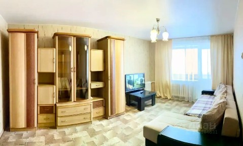 Сдается 1-комн. квартира, 37 м²
