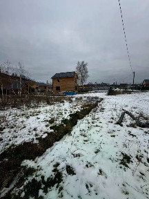 Продается участок, 8 сот.