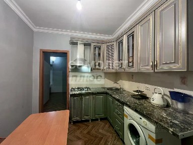 Сдается 2-комн. квартира, 46 м²