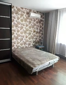 Нижегородская область, Нижний Новгород, р-н Нижегородский, ул. Александра Хохлова, 1