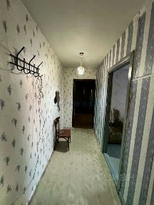 Продается 3-комн. квартира, 60 м²