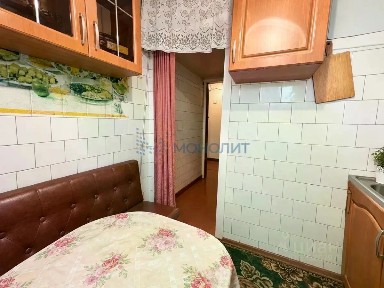 Продается 2-комн. квартира, 34 м²