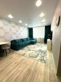 Продается 3-комн. квартира, 59 м²