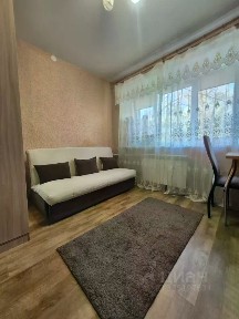 Продается 1-комн. квартира, 18,5 м²