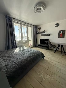 Продается студия, 24,2 м²