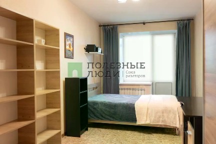 Продается 1-комн. квартира, 31,8 м²