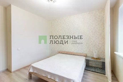 Продается 1-комн. квартира, 34,6 м²
