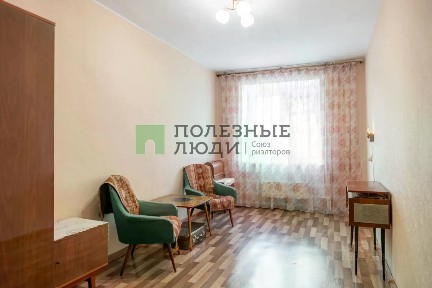Продается 3-комн. квартира, 57,9 м²
