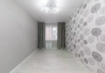 Продается 2-комн. квартира, 43,2 м²