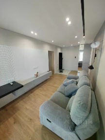 Продается 2-комн. квартира, 52,5 м²
